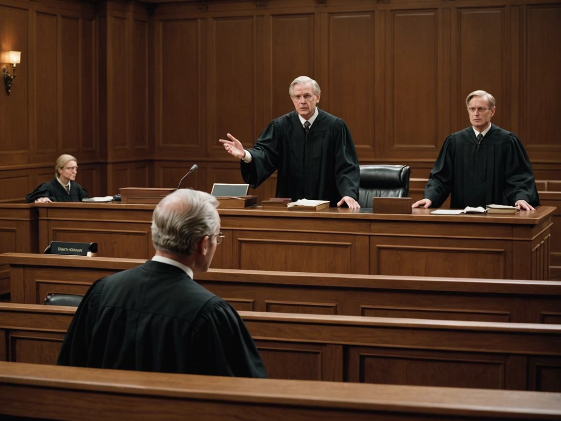 Read more about the article Решение УЖ-1 бр. 174/2024 на Вишиот Управен суд